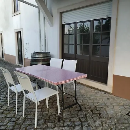 Quinta Do Cabeco *