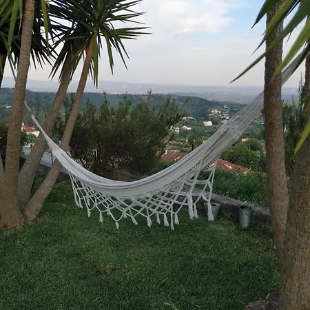 Semesterbostad Quinta Do Cabeco