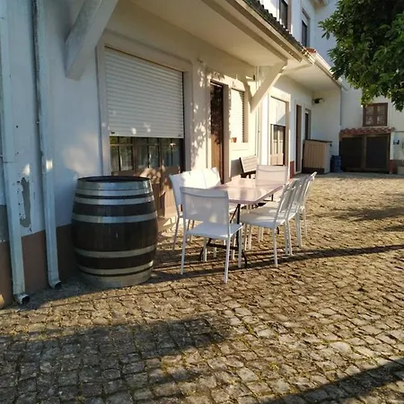 Quinta Do Cabeco *