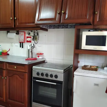 Holiday home Quinta Do Cabeco