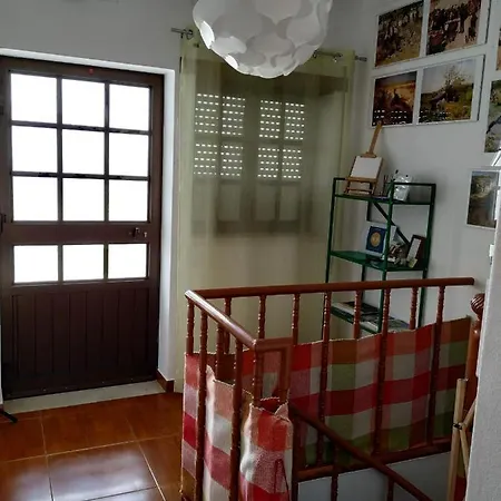 Quinta Do Cabeco Semesterbostad