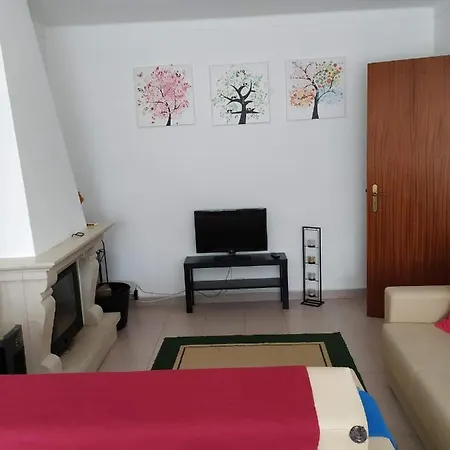 Quinta Do Cabeco Holiday home