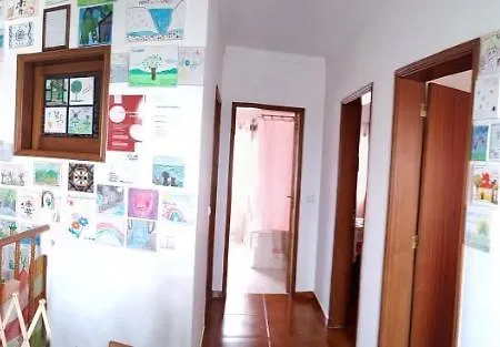 Quinta Do Cabeco Semesterbostad