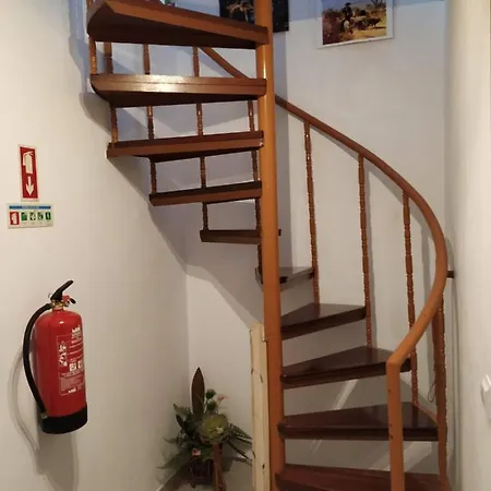 Holiday home Quinta Do Cabeco *
