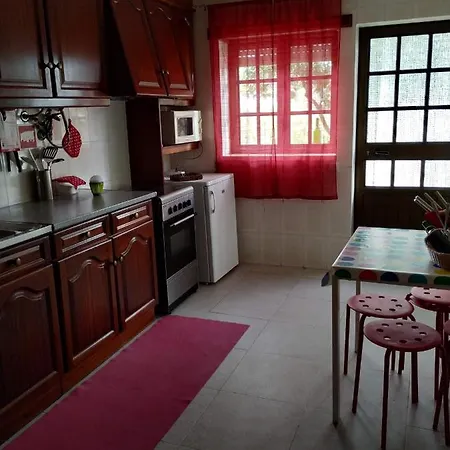 Quinta Do Cabeco Holiday home *