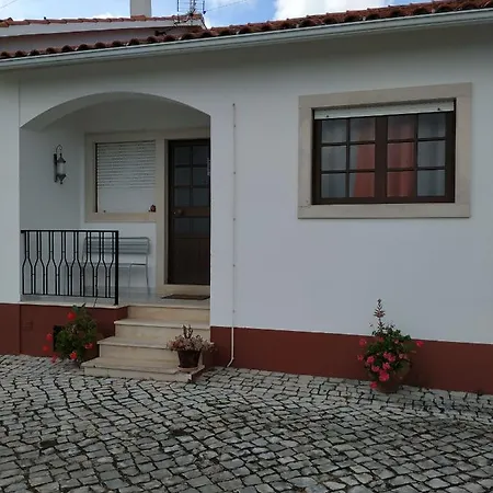 Quinta Do Cabeco * Figueiro Dos Vinhos