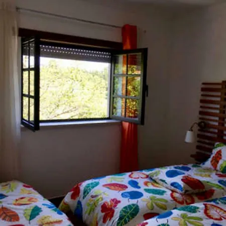 Holiday home Quinta Do Cabeco Figueiro Dos Vinhos