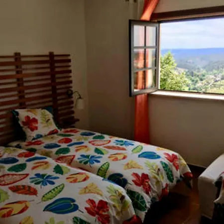 Quinta Do Cabeco * Figueiro Dos Vinhos