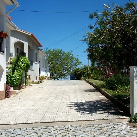 Quinta Do Cabeco * Figueiro Dos Vinhos