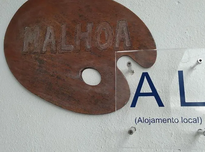 別荘 Quinta Do Cabeco *