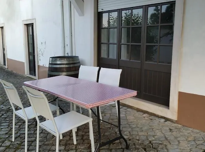 Quinta Do Cabeco *