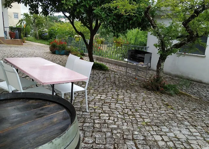 Quinta Do Cabeco * フィゲイロー・ドス・ヴィーニョス