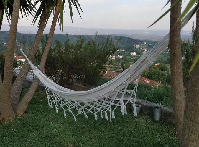 別荘 Quinta Do Cabeco