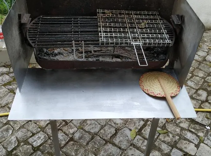 別荘 Quinta Do Cabeco *