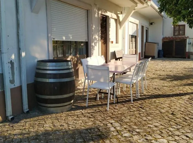 Quinta Do Cabeco *