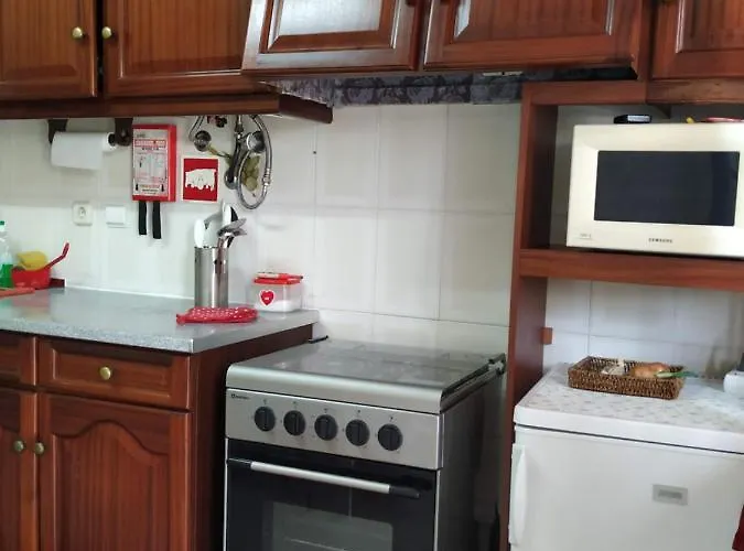 別荘 Quinta Do Cabeco