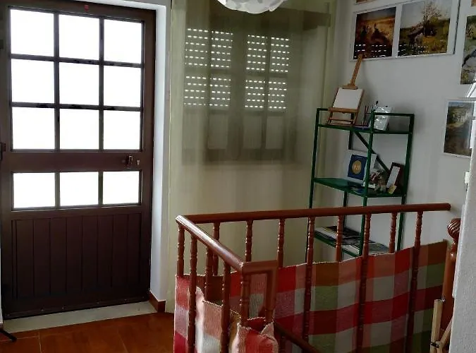 Quinta Do Cabeco 別荘