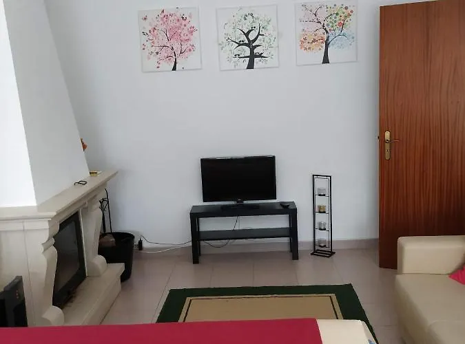 Quinta Do Cabeco 別荘