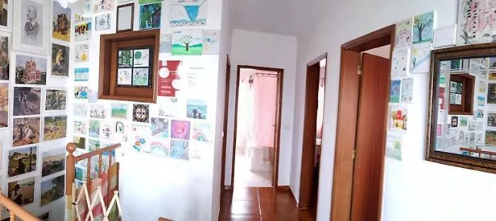 Quinta Do Cabeco 別荘