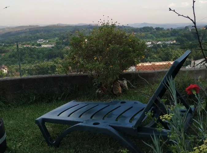 別荘 Quinta Do Cabeco フィゲイロー・ドス・ヴィーニョス