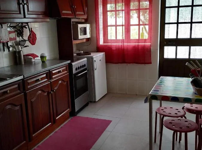 Quinta Do Cabeco 別荘 *