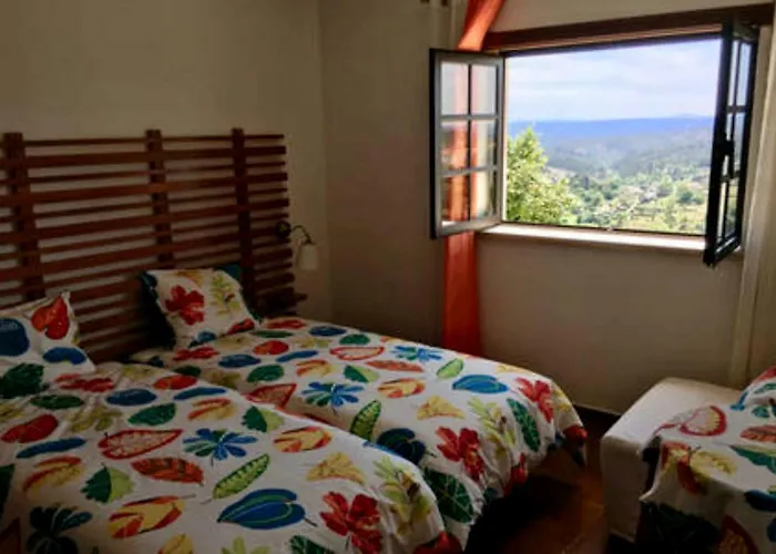 Quinta Do Cabeco * フィゲイロー・ドス・ヴィーニョス