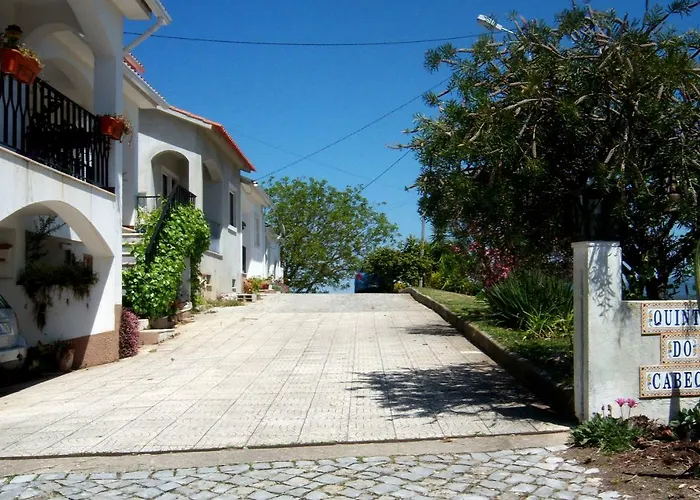 Quinta Do Cabeco * フィゲイロー・ドス・ヴィーニョス