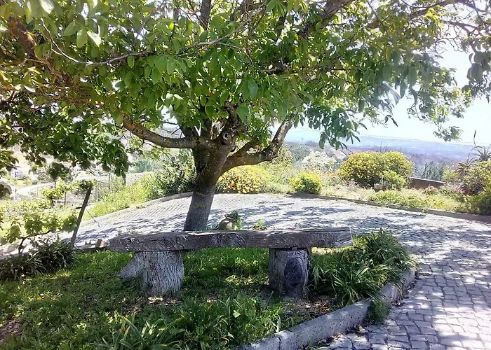 別荘 Quinta Do Cabeco